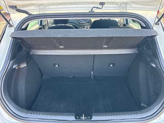 Hyundai I20 1.2 Se Hatchback 5Dr Petrol Manual Euro 6 (84 Ps)
