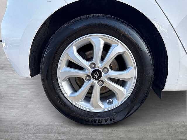 Hyundai I20 1.2 Se Hatchback 5Dr Petrol Manual Euro 6 (84 Ps)