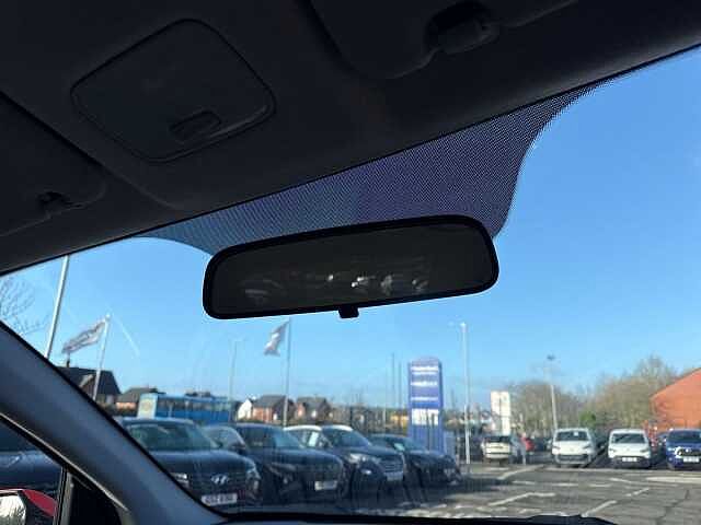 Hyundai I10 1.0 Se Hatchback 5Dr Petrol Manual Euro 6 (67 Ps)