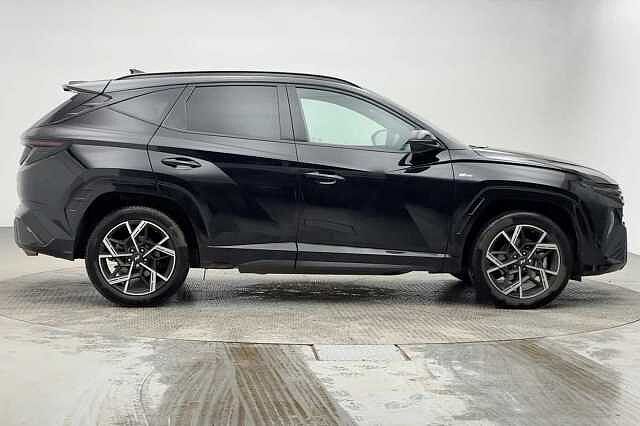 Hyundai BAYON 1.0 T-Gdi Advance Suv 5Dr Petrol Manual Euro 6 (S/S) (100 Ps) White