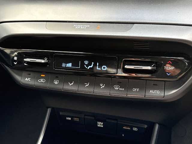 Hyundai BAYON 1.0 T-Gdi Mhev Premium Suv 5Dr Petrol Hybrid Manual Euro 6 (S/S) (100 Ps)