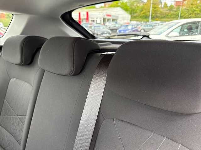 Hyundai BAYON 1.0 T-Gdi Mhev Premium Suv 5Dr Petrol Hybrid Manual Euro 6 (S/S) (100 Ps)