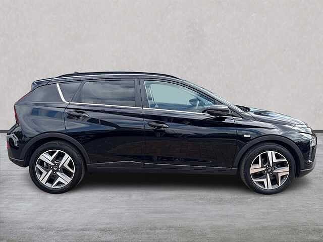 Hyundai BAYON 1.0 T-Gdi Mhev Premium Suv 5Dr Petrol Hybrid Manual Euro 6 (S/S) (100 Ps)