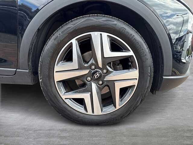 Hyundai BAYON 1.0 T-Gdi Mhev Premium Suv 5Dr Petrol Hybrid Manual Euro 6 (S/S) (100 Ps)