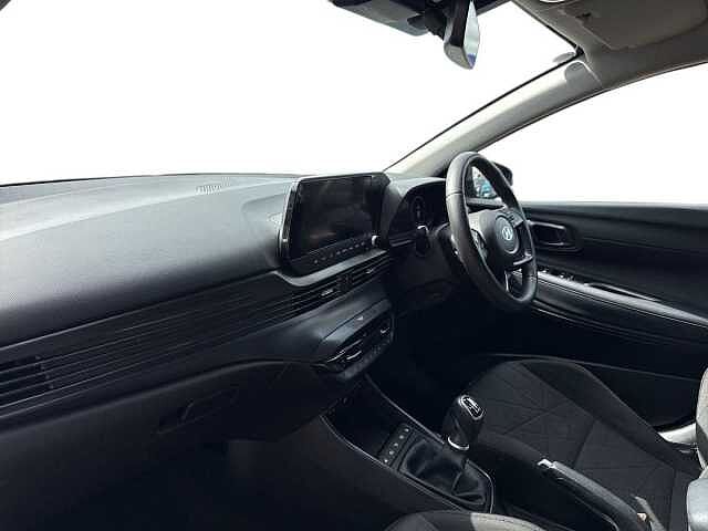 Hyundai BAYON 1.0 T-Gdi Mhev Premium Suv 5Dr Petrol Hybrid Manual Euro 6 (S/S) (100 Ps)