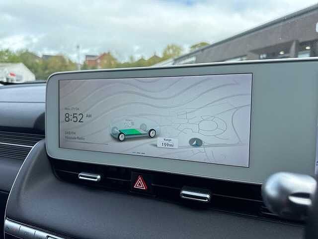 Hyundai IONIQ 5 58Kwh Ultimate Hatchback 5Dr Electric Auto (170 Ps)