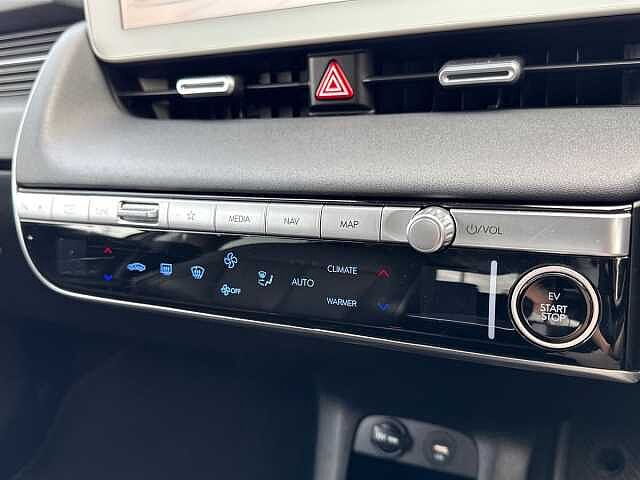 Hyundai IONIQ 5 58Kwh Ultimate Hatchback 5Dr Electric Auto (170 Ps)