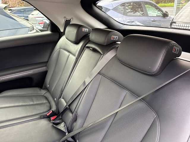 Hyundai IONIQ 5 58Kwh Ultimate Hatchback 5Dr Electric Auto (170 Ps)