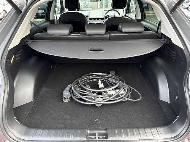 Hyundai IONIQ 5 58Kwh Ultimate Hatchback 5Dr Electric Auto (170 Ps)