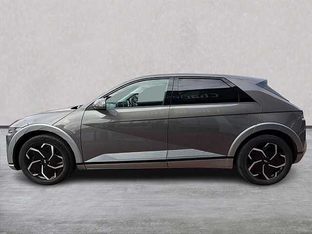 Hyundai IONIQ 5 58Kwh Ultimate Hatchback 5Dr Electric Auto (170 Ps)