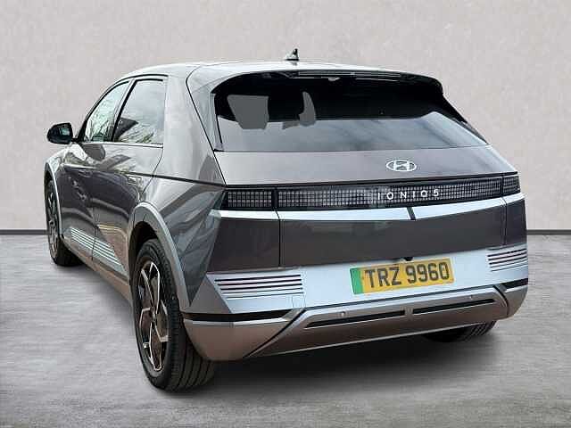 Hyundai IONIQ 5 58Kwh Ultimate Hatchback 5Dr Electric Auto (170 Ps)