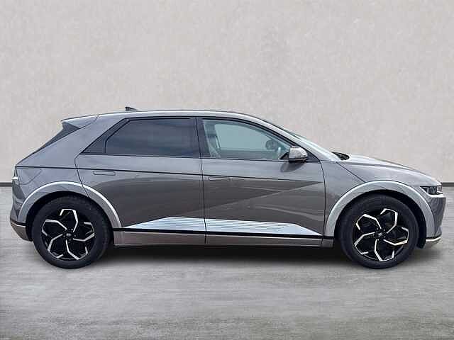 Hyundai IONIQ 5 58Kwh Ultimate Hatchback 5Dr Electric Auto (170 Ps)