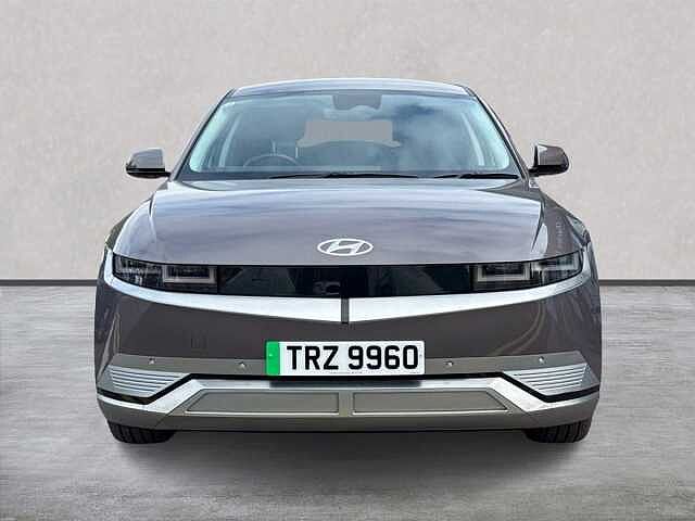 Hyundai IONIQ 5 58Kwh Ultimate Hatchback 5Dr Electric Auto (170 Ps)