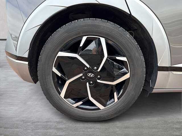 Hyundai IONIQ 5 58Kwh Ultimate Hatchback 5Dr Electric Auto (170 Ps)