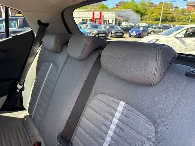 Hyundai I10 1.0 Premium Hatchback 5Dr Petrol Manual Euro 6 (S/S) (63 Ps) Lumen Grey
