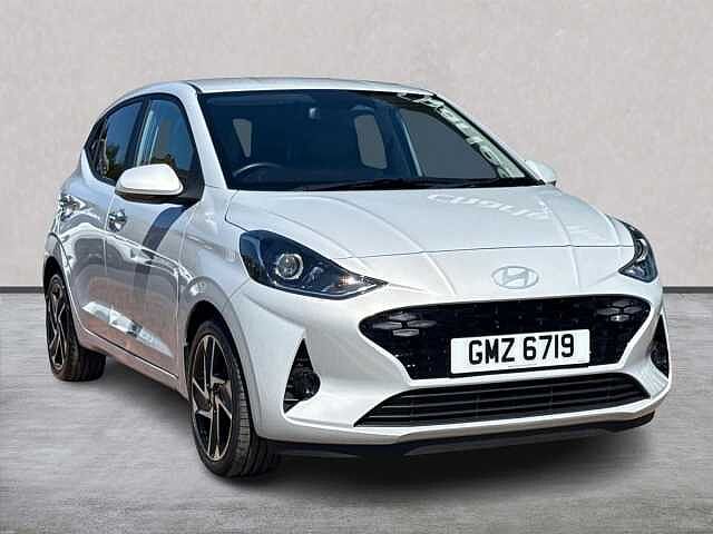 1.0 Premium Hatchback 5Dr Petrol Manual Euro 6 (S/S) (63 Ps)