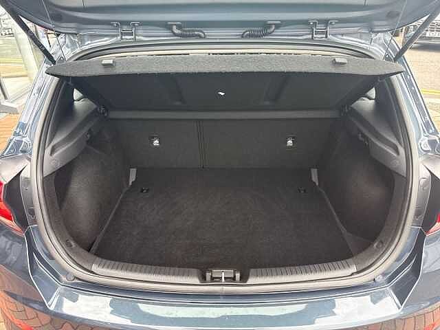Hyundai I30 1.0 T-Gdi Mhev Se Connect Hatchback 5Dr Petrol Hybrid Manual Euro 6 (S/S) (120 P