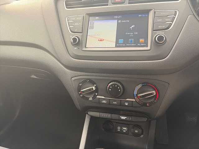 Hyundai I20 1.2 Play Hatchback 5Dr Petrol Manual Euro 6 (S/S) (84 Ps)