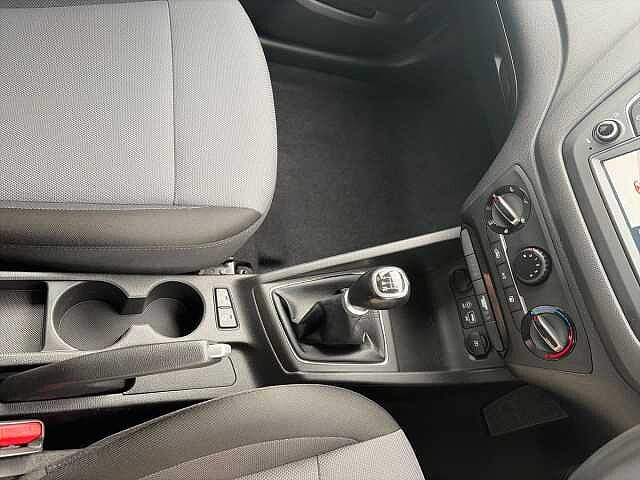 Hyundai I20 1.2 Play Hatchback 5Dr Petrol Manual Euro 6 (S/S) (84 Ps)