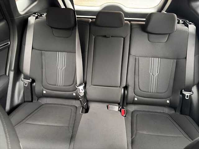 Hyundai TUCSON 1.6 T-Gdi Mhev Premium Suv 5Dr Petrol Hybrid Dct Euro 6 (S/S) (150 Ps) Shimmering Silver