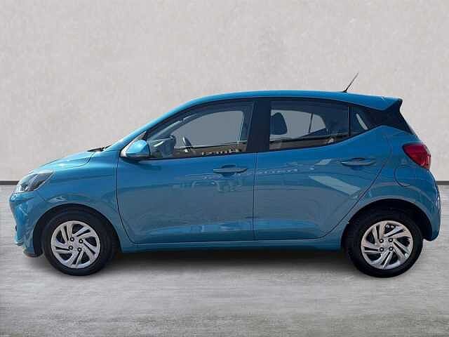 Hyundai I10 1.0 Se Hatchback 5Dr Petrol Manual Euro 6 (S/S) (67 Ps)