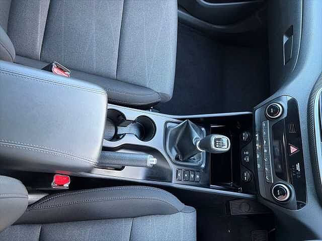 Hyundai TUCSON 1.6 T-Gdi Se Nav Suv 5Dr Petrol Manual Euro 6 (S/S) (177 Ps)