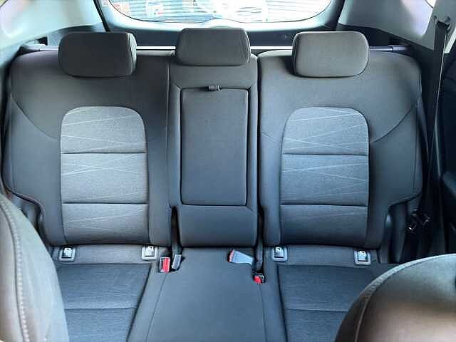 Hyundai TUCSON 1.6 T-Gdi Se Nav Suv 5Dr Petrol Manual Euro 6 (S/S) (177 Ps)