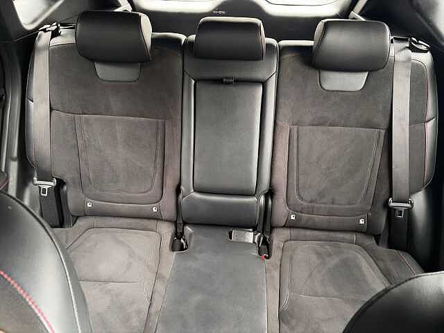 Hyundai TUCSON 1.6 H T-Gdi N Line Suv 5Dr Petrol Hybrid Auto Euro 6 (S/S) (230 Ps) Shadow Grey