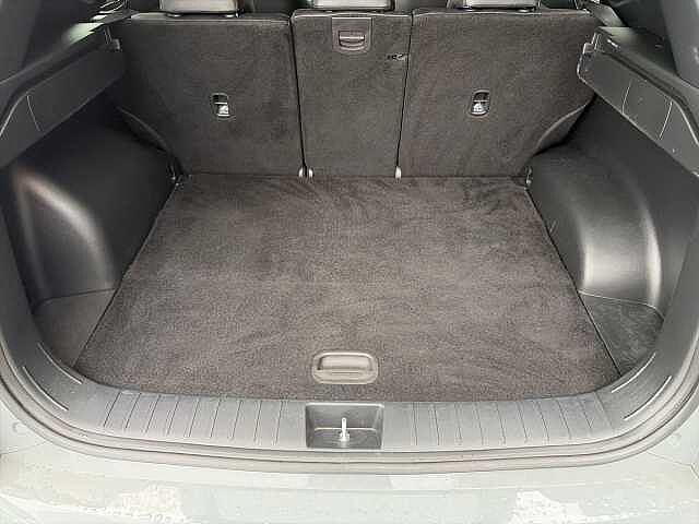 Hyundai TUCSON 1.6 H T-Gdi N Line Suv 5Dr Petrol Hybrid Auto Euro 6 (S/S) (230 Ps) Shadow Grey