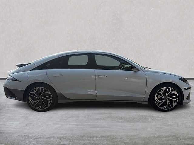 Hyundai IONIQ 6 77.4Kwh Ultimate Saloon 4Dr Electric Auto (228 Ps)