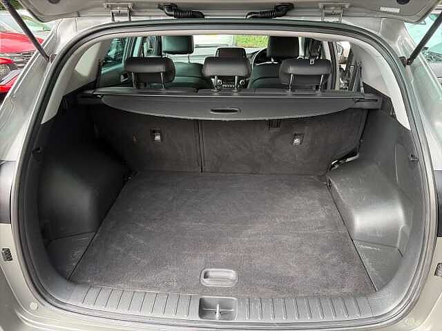 Hyundai TUCSON 1.6 Gdi Premium Suv 5Dr Petrol Manual Euro 6 (S/S) (132 Ps)