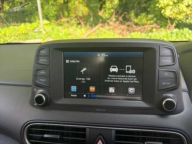 Hyundai KONA 1.0 T-Gdi Play Suv 5Dr Petrol Manual Euro 6 (S/S) (120 Ps)