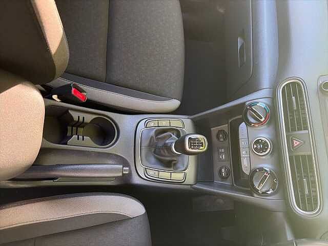 Hyundai KONA 1.0 T-Gdi Play Suv 5Dr Petrol Manual Euro 6 (S/S) (120 Ps)