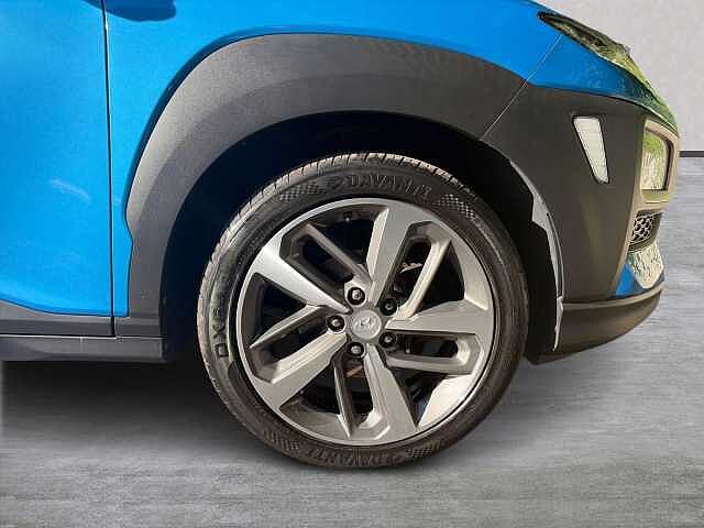 Hyundai KONA 1.0 T-Gdi Play Suv 5Dr Petrol Manual Euro 6 (S/S) (120 Ps)