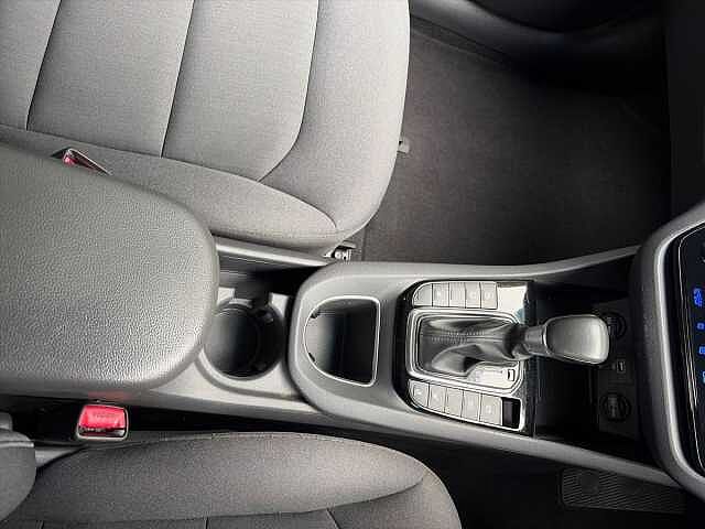 Hyundai IONIQ 1.6 H-Gdi 1St Edition Hatchback 5Dr Petrol Hybrid Dct Euro 6 (S/S) (141 Ps)