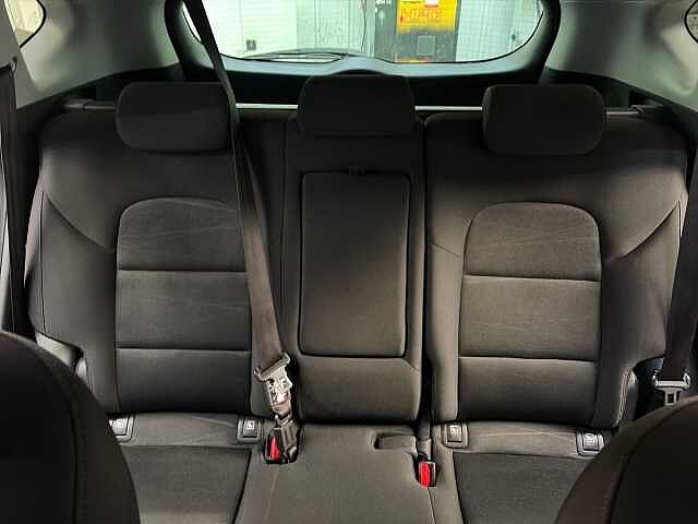 Hyundai TUCSON 1.6 Gdi Se Nav Suv 5Dr Petrol Manual Euro 6 (S/S) (132 Ps)