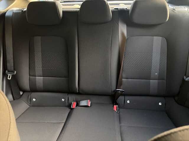 Hyundai I20 1.0 T-Gdi Black Line Hatchback 5Dr Petrol Manual Euro 6 (S/S) (90 Ps) Pearl - Vibrant Blue