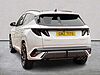 Hyundai TUCSON 1.6T N Line S 5Dr Atlas White