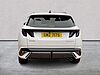 Hyundai TUCSON 1.6T N Line S 5Dr Atlas White