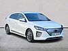 Hyundai IONIQ 100Kw Premium Se 38Kwh 5Dr Auto Polar White