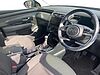 Hyundai TUCSON 1.6 Tgdi Premium 5Dr 2Wd Black