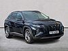 Hyundai TUCSON 1.6 Tgdi Premium 5Dr 2Wd Black
