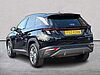 Hyundai TUCSON 1.6 Tgdi Premium 5Dr 2Wd Black