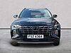 Hyundai TUCSON 1.6 Tgdi Premium 5Dr 2Wd Black