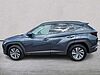 Hyundai TUCSON 1.6 Tgdi Hybrid 230 Se Connect 5Dr 2Wd Auto Grey