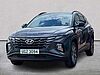 Hyundai TUCSON 1.6 Tgdi Hybrid 230 Se Connect 5Dr 2Wd Auto Grey