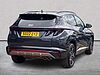 Hyundai TUCSON 1.6 Tgdi N Line S 5Dr 2Wd Dark Knight Grey