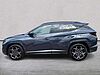 Hyundai TUCSON 1.6 Tgdi N Line S 5Dr 2Wd Dark Knight Grey