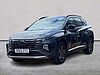 Hyundai TUCSON 1.6 Tgdi N Line S 5Dr 2Wd Dark Knight Grey