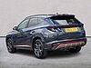 Hyundai TUCSON 1.6 Tgdi N Line S 5Dr 2Wd Dark Knight Grey